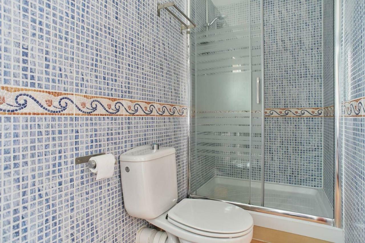 Casa Garcia Βίλα Σίτζες Εξωτερικό φωτογραφία