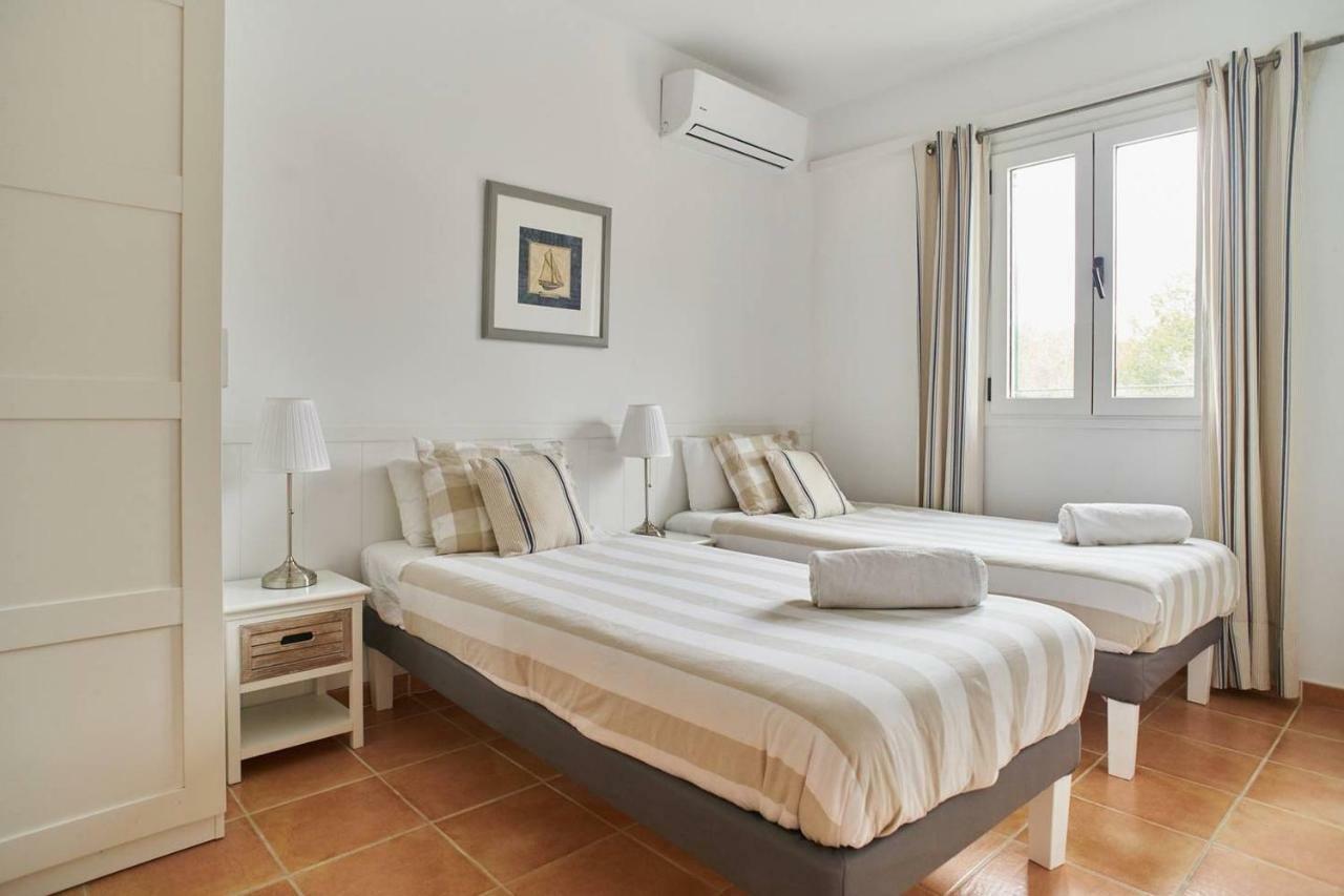 Casa Garcia Βίλα Σίτζες Εξωτερικό φωτογραφία